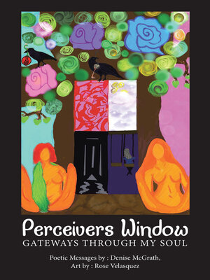 cover image of Perceivers Window